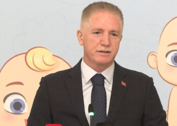 'Gözbebeğimiz İstanbul Projesi'nin basın toplantısı yapıltı
