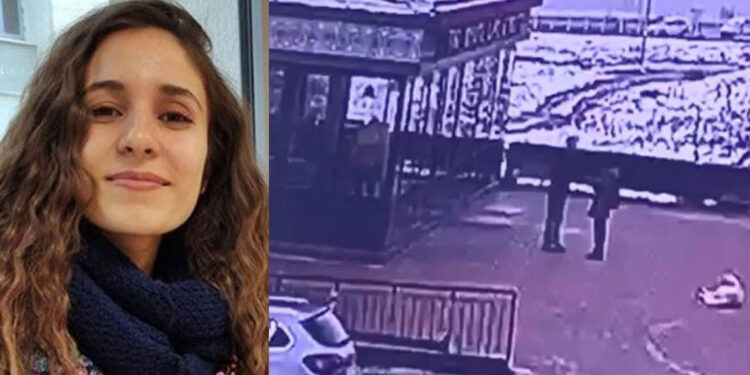 Gülistan Doku'nun ailesinden dönemin valisine suç duyurusu