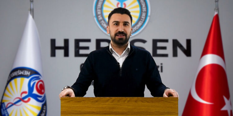 HEP-SEN yüzde 2 sendikalaşma barajını geçtiğini duyurdu 