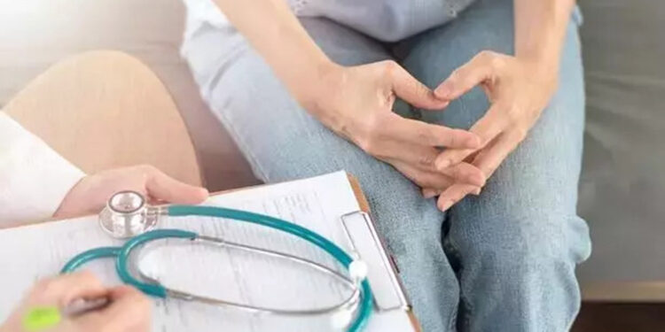 HPV virüsü, rahim ağzı kanserinin yüzde 95’inden sorumlu