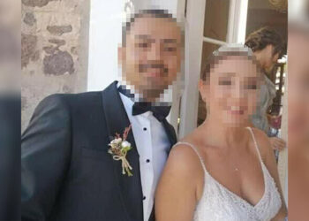 Hamile eşini darbeden iş insanına 1 yıl 3 ay hapis cezası
