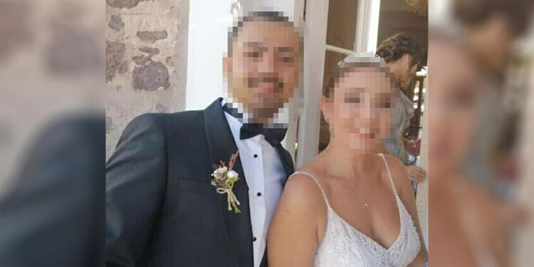 Hamile eşini darbeden iş insanına 1 yıl 3 ay hapis cezası