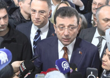 Hasan Akgün başkanımıza geçmiş olsun diyoruz
