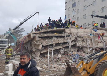 Hisami Apartmanı'nın müteahhidi: Vekaletle inşaat yapıyorduk