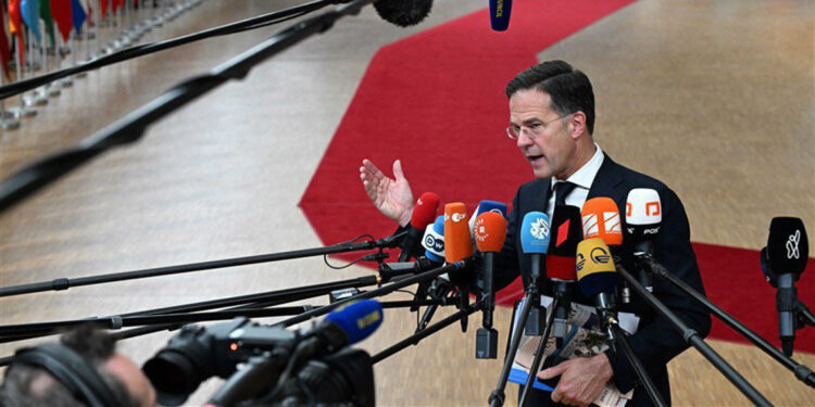 Hollanda serbest geçiş hakkına büyük önem veriyor