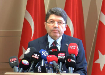 Hukuk devletinin olmazsa olmaz şartı tarafsız yargıdır