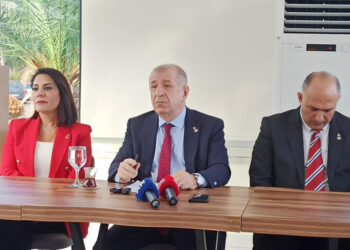 IŞİD, Türkiye'de iç çatışma çıkarmak için arayış içerisinde