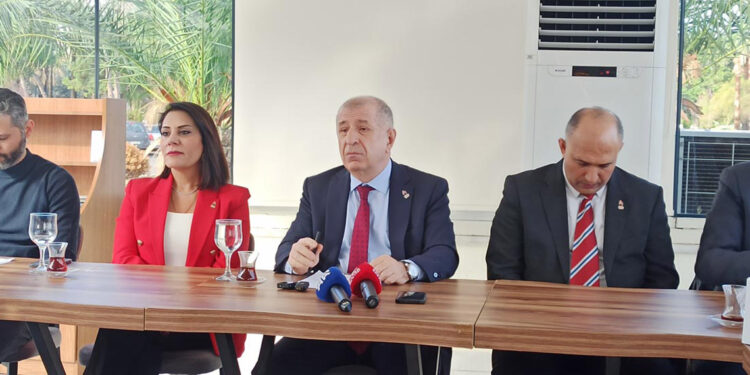 IŞİD, Türkiye'de iç çatışma çıkarmak için arayış içerisinde