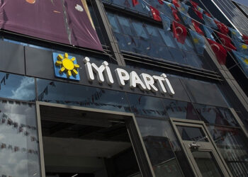 İYİ Parti'nin Antalya kampı iptal edildi
