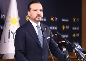 İYİ Parti'nin İstanbul ve Ankara adayları bu ay açıklanacak