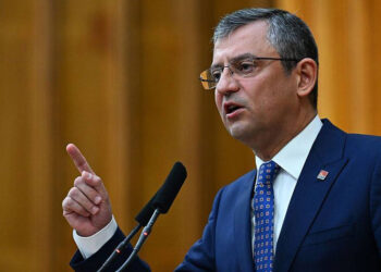 İYİ Parti'nin kendi bildirgesini imzalamasını ümit ediyoruz