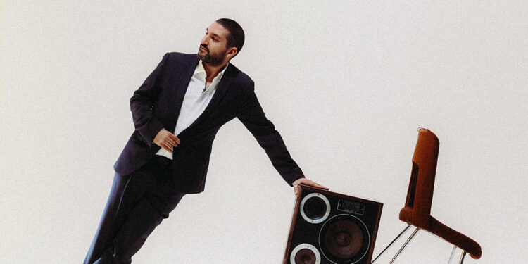 İbrahim Maalouf, İstanbul'da sahne alacak