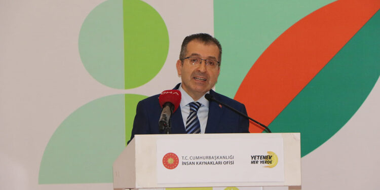 İklim değişikliği ülkemizi çok etkiliyor