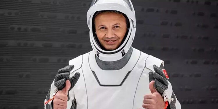 İletişim Başkanlığı'ndan Alper Gezeravcı iddialarına yanıt