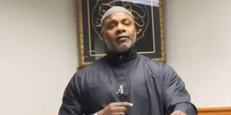 İmam Hasan Şerif'in katilinin bulunması için ödül konuldu