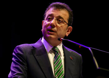 İmamoğlu, İSMEK Eğitim Zirvesi'nde konuştu