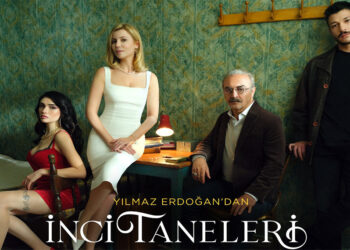 İnci Taneleri'nin yayın tarihi belli oldu