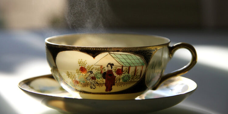 İngiltere’de tuzlu çay tartışmalarına ABD elçiliğinden yanıt