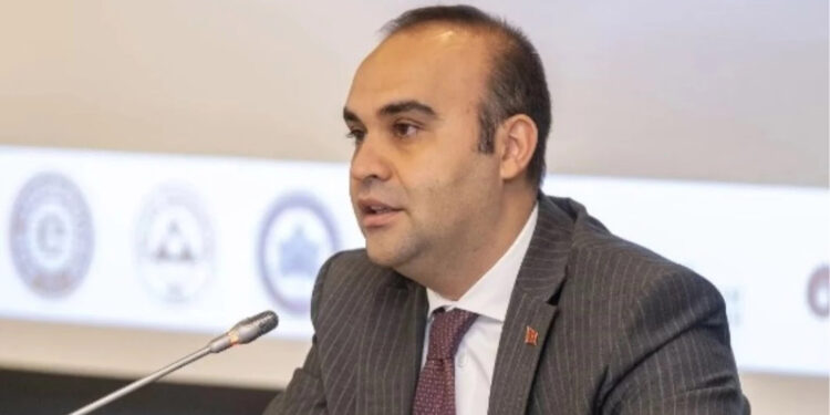 İnsansız ay misyonunu gerçekleştireceğiz