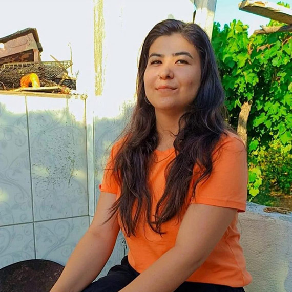 'İntihar etti' denilen Gaye'nin, görümcesi tutuklandı