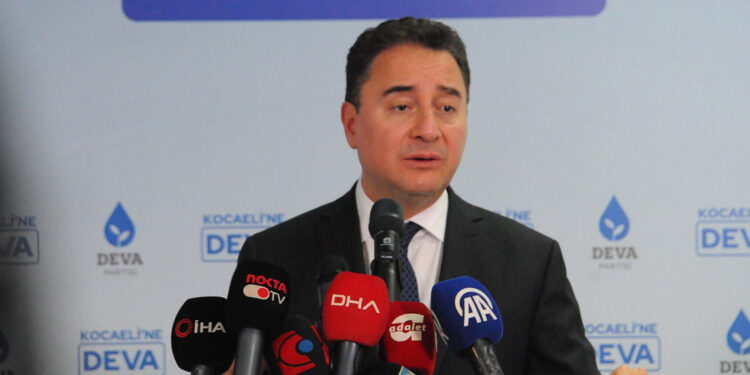 İş birliğine tamamen de kapıyı kapatmış değiliz