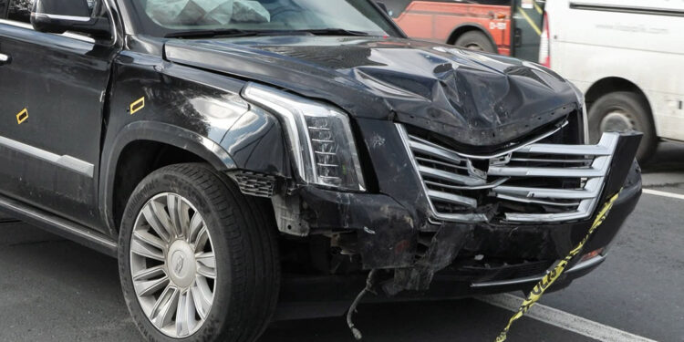 İş insanı Hakan Cengiz'in şoförüne saldırı