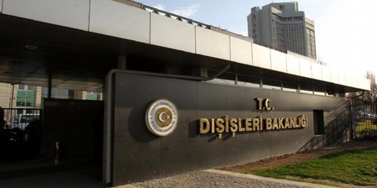 İsrail aleyhine başvuruyu memnuniyetle karşılıyoruz