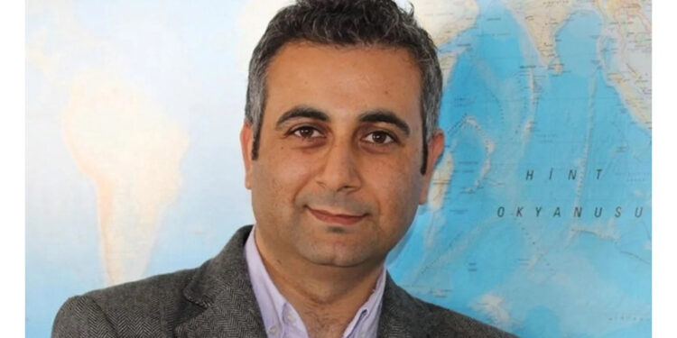 İsrail'e karşı ciddi baskı kurulması şart