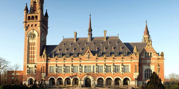 İsrail'in soykırım duruşması, canlı olarak yayınlanacak