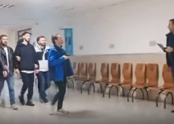 İsrailli futbolcu Sagiv Jehezkel, ülkesine dönüyor
