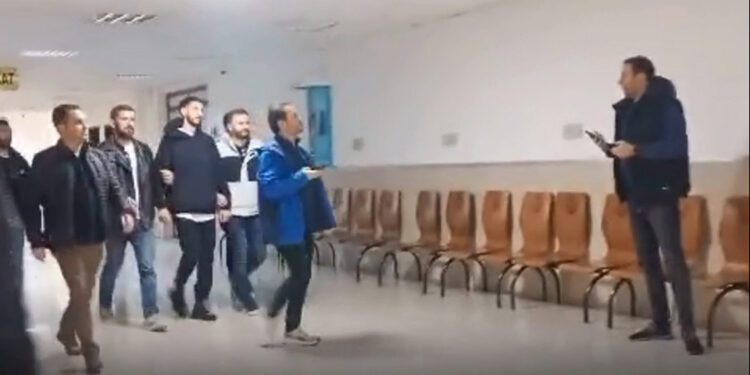 İsrailli futbolcu Sagiv Jehezkel, ülkesine dönüyor