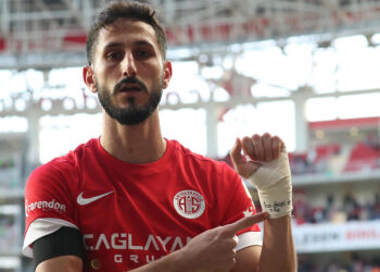 İsrailli futbolcu Sagiv Jehezkel'in ifadesi ortaya çıktı