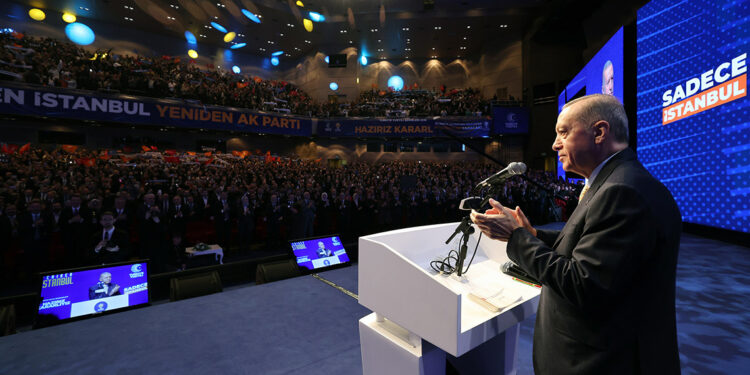 İstanbul 5 yılda çeyrek asırlık irtifa kaybı yaşadı 