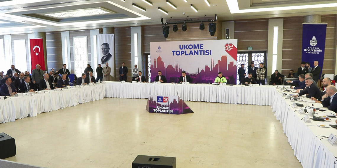 İstanbul'da toplu taşıma ve taksi ücretlerine zam yapıldı
