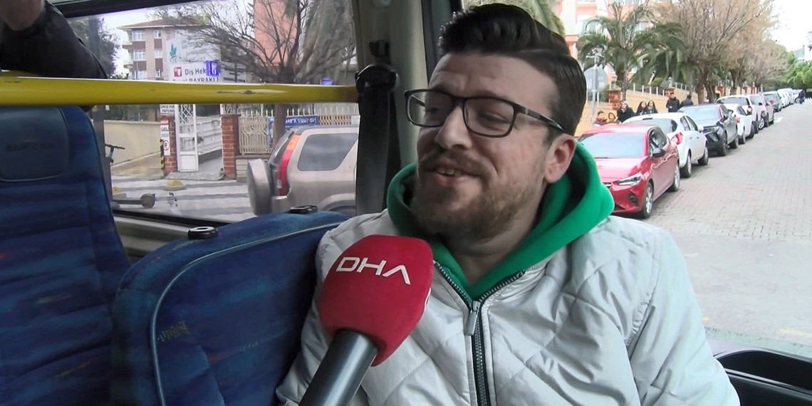 Bahçelievler'de 32 haftalık hamile Mizgin Güçlü kontrol için hastaneye gittiği sırada yolcu minibüsünde doğum yaptı. Minibüsle hastaneye götürülen kadın ile bebeği tedavi altına alındı. Bebeğe Asmin adı verildi.