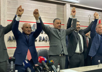 İşten atmayacağız aksine zam yapacağız