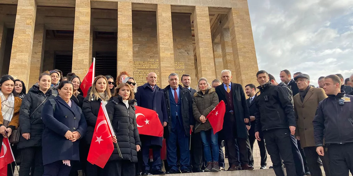 İşten atmayacağız aksine zam yapacağız