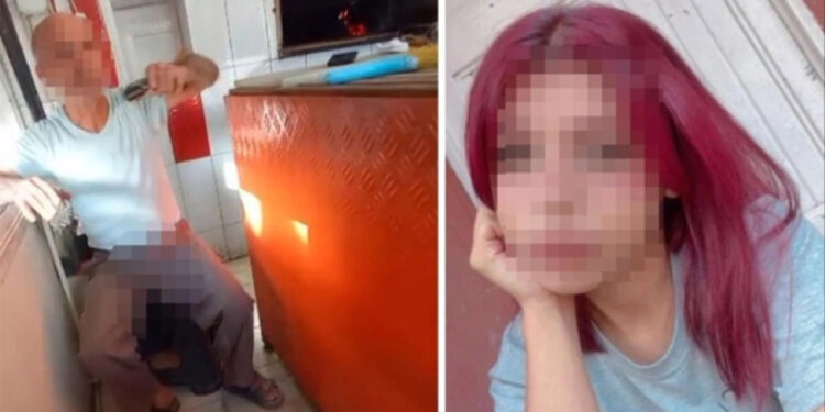 İstismar sanığı fırıncıya 6 yıl 8 ay hapis