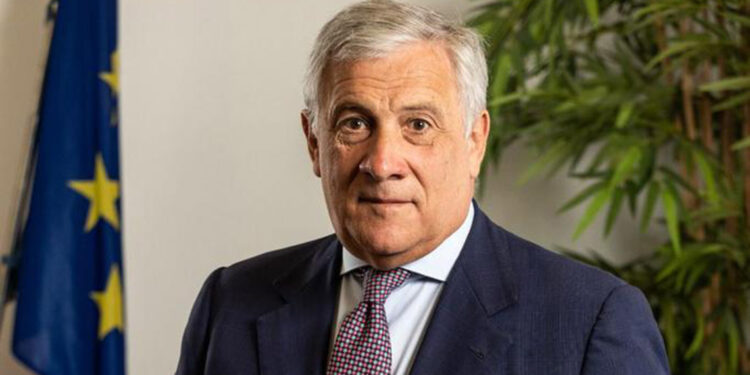 İtalya, UNRWA'nın nakit akışını durdurdu