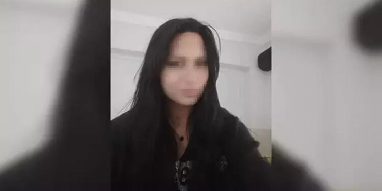 Kaçırılıp alıkonulduğunu söylemişti, senaryo çıktı