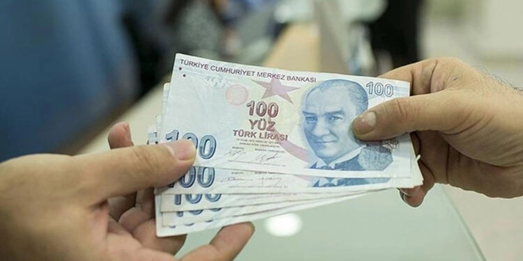 Kamu işçilerinin ilave tediye ödemeleri başladı