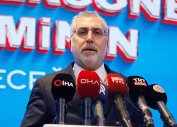 Kamu personel rejiminde yükseliş dönemindeyiz