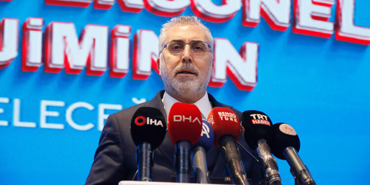 Kamu personel rejiminde yükseliş dönemindeyiz