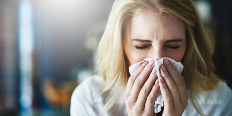 Karadeniz Bölgesi'nde grip vakalarının yarısı domuz gribi