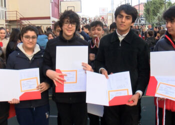 Karneler başarı ya da başarısızlık algısı yaratmaz