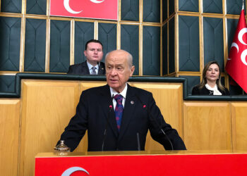 Kaybolan ve israf edilen yılların sonu görünmüştür