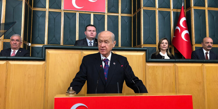 Kaybolan ve israf edilen yılların sonu görünmüştür