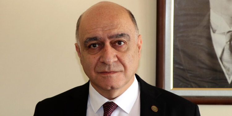 Kayseri Barosu, 1 ay avukat ataması yapmayacak