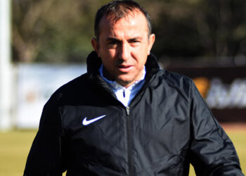 Kayserispor'da Recep Uçar ile yollar ayrıldı