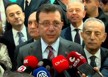 Kendi iradeleriyle yola çıkan her aday değerlidir